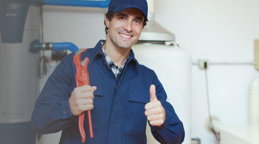 Professional emergency plumbing in Punxsutawney, PA